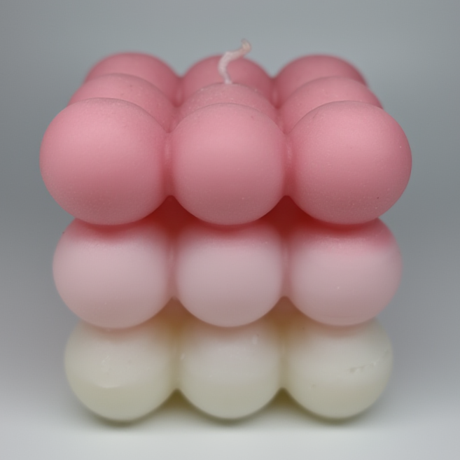 Bubble Candle - Image 2