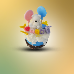 Birthday candle