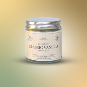 Classic Vanilla