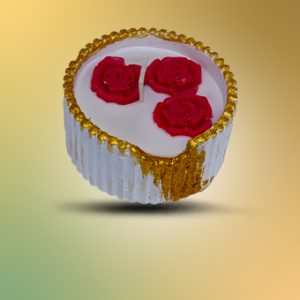 Floral Rose