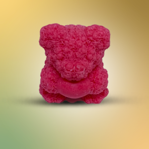 Heart Bear