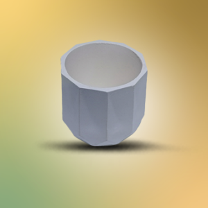 Open pot
