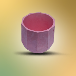 Open pot