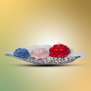 Rose 3 without tray