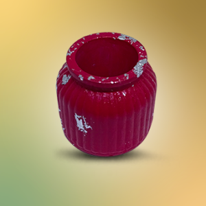 neck pot