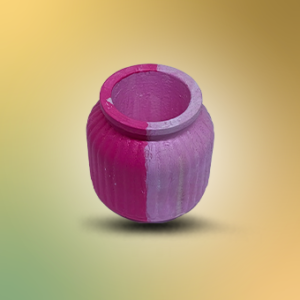 neck pot