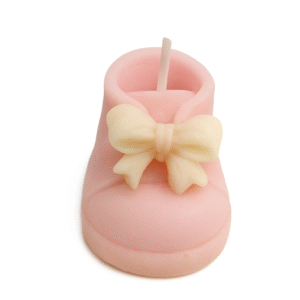 Baby Blossom Shoe